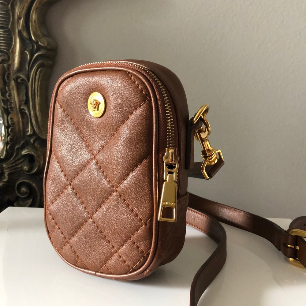 Versace bag